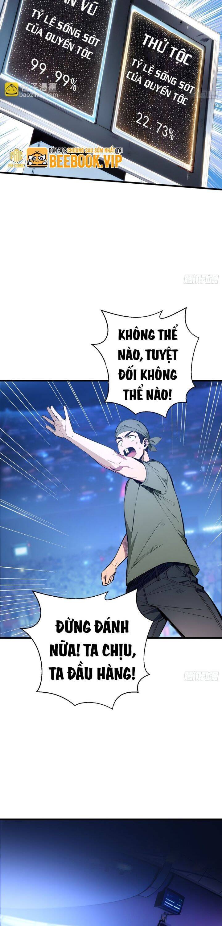 Khắp Thần Giới Ta Hiến Tế Hàng Vạn Sinh Linh Trở Thành Thần [Chap 1-118]