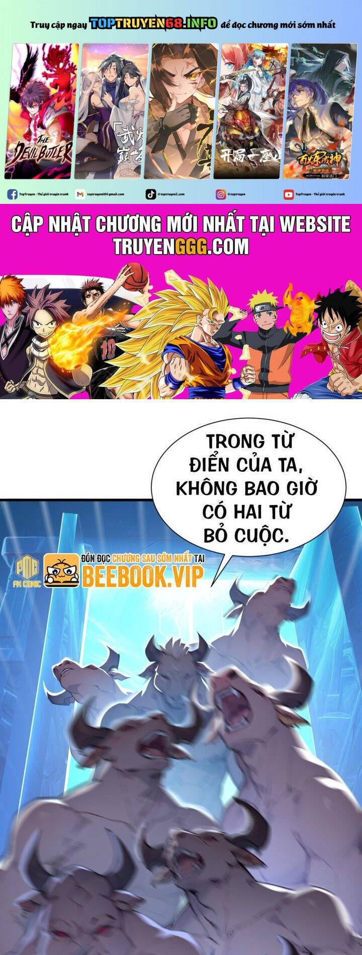 Khắp Thần Giới Ta Hiến Tế Hàng Vạn Sinh Linh Trở Thành Thần [Chap 1-118]