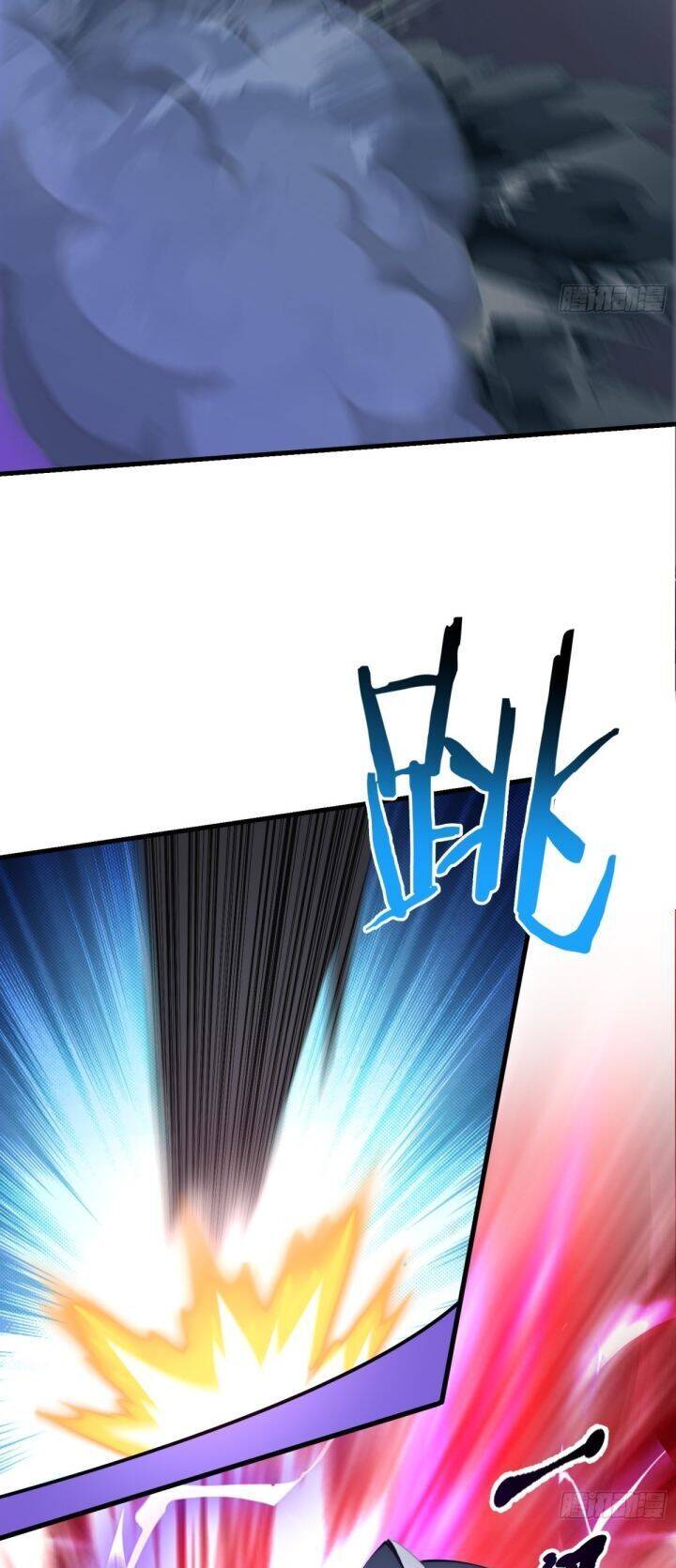 Khắp Thần Giới Ta Hiến Tế Hàng Vạn Sinh Linh Trở Thành Thần [Chap 1-118]