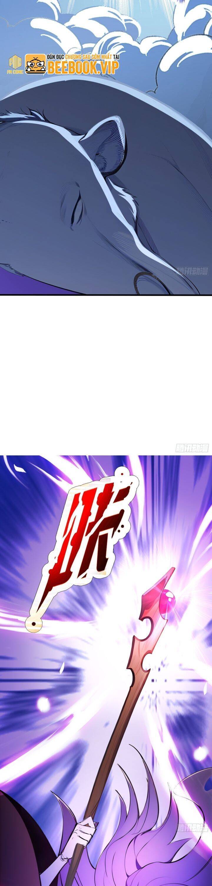 Khắp Thần Giới Ta Hiến Tế Hàng Vạn Sinh Linh Trở Thành Thần [Chap 1-118]