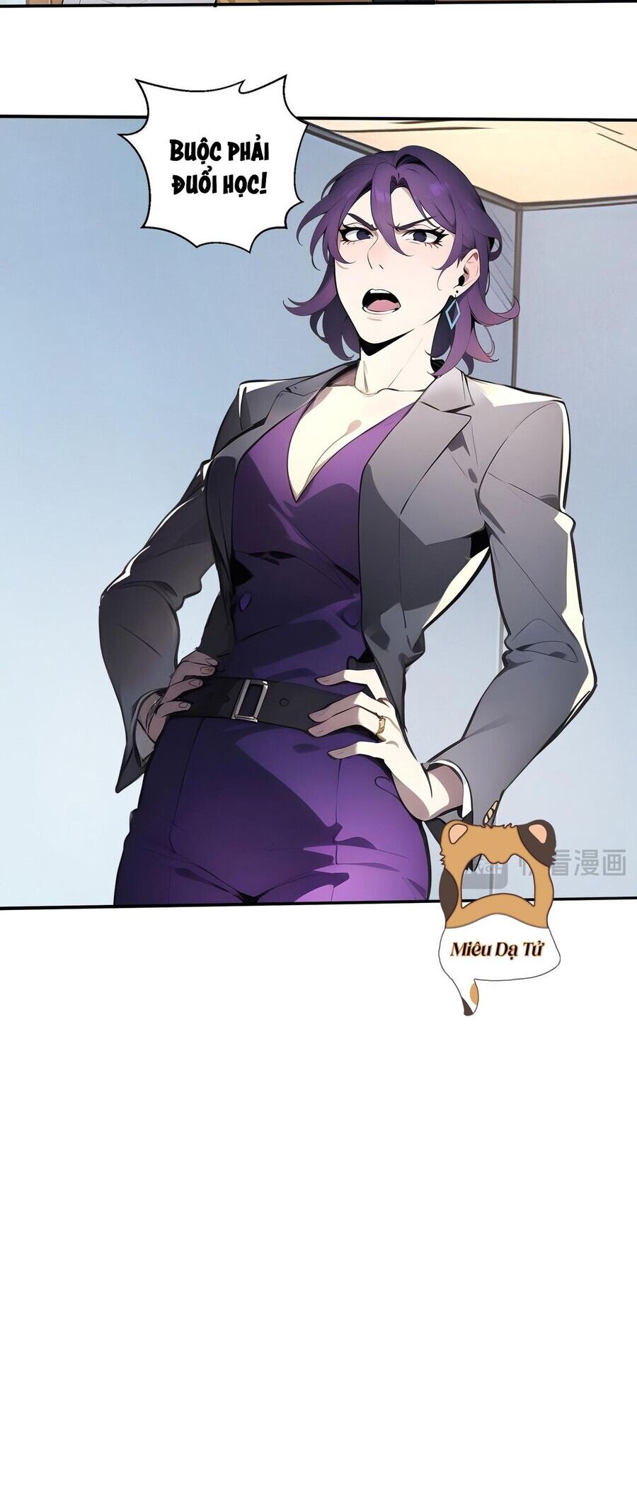 Khắp Thần Giới Ta Hiến Tế Hàng Vạn Sinh Linh Trở Thành Thần [Chap 1-118]