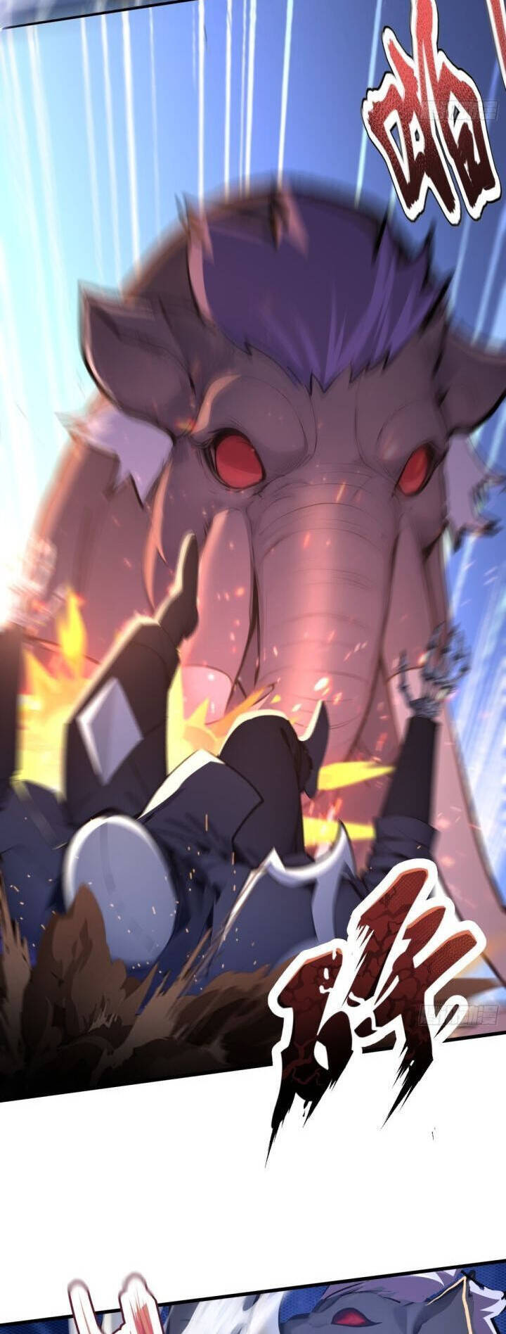 Khắp Thần Giới Ta Hiến Tế Hàng Vạn Sinh Linh Trở Thành Thần [Chap 1-118]