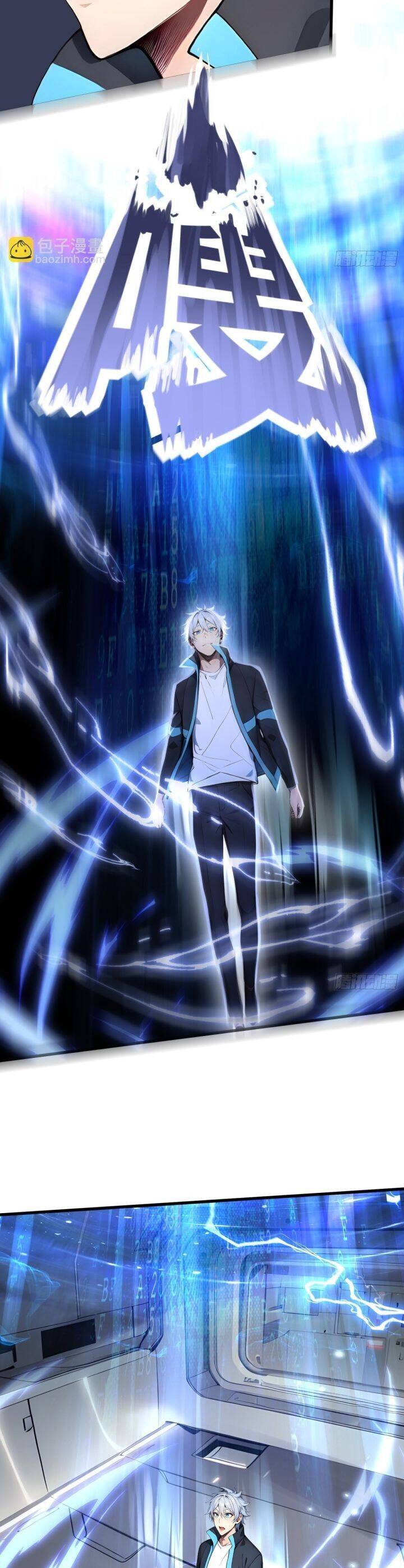 Khắp Thần Giới Ta Hiến Tế Hàng Vạn Sinh Linh Trở Thành Thần [Chap 1-118]