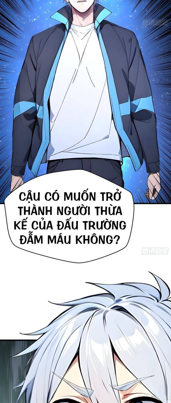 Khắp Thần Giới Ta Hiến Tế Hàng Vạn Sinh Linh Trở Thành Thần [Chap 1-118]