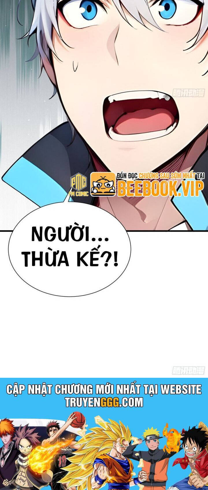 Khắp Thần Giới Ta Hiến Tế Hàng Vạn Sinh Linh Trở Thành Thần [Chap 1-118]