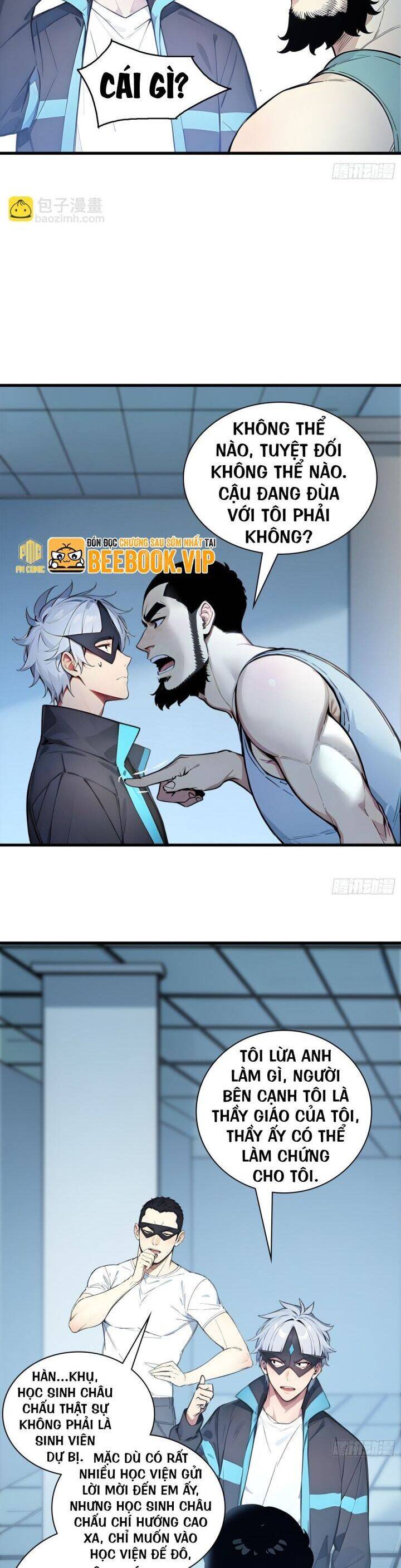 Khắp Thần Giới Ta Hiến Tế Hàng Vạn Sinh Linh Trở Thành Thần [Chap 1-118]