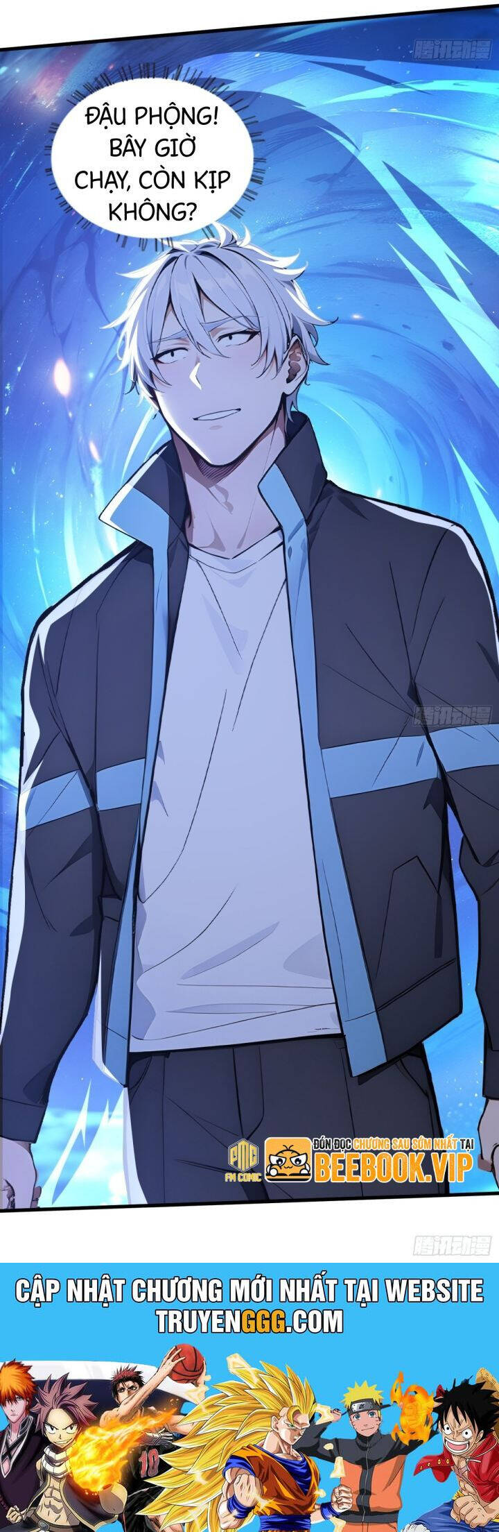 Khắp Thần Giới Ta Hiến Tế Hàng Vạn Sinh Linh Trở Thành Thần [Chap 1-118]