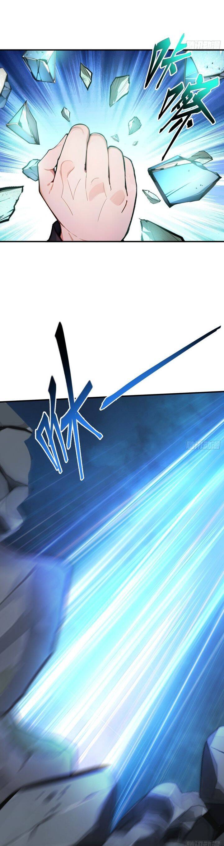 Khắp Thần Giới Ta Hiến Tế Hàng Vạn Sinh Linh Trở Thành Thần [Chap 1-118]