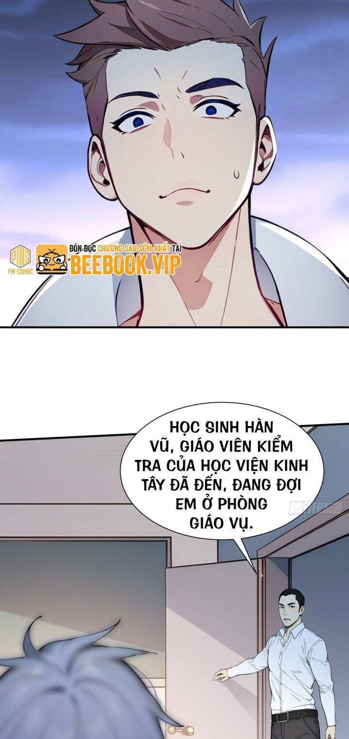 Khắp Thần Giới Ta Hiến Tế Hàng Vạn Sinh Linh Trở Thành Thần [Chap 1-118]