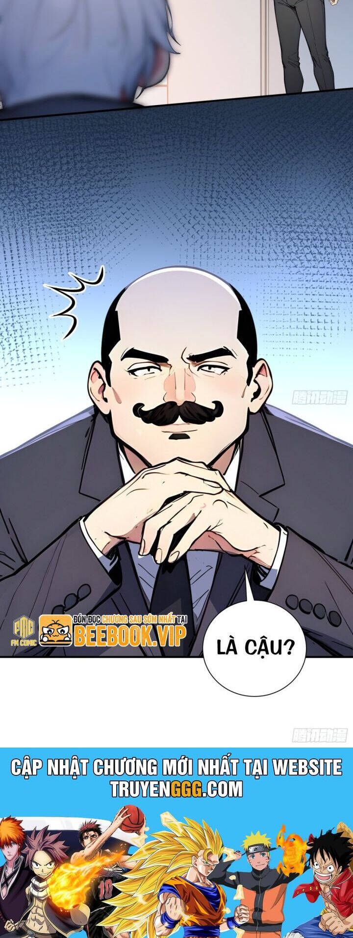 Khắp Thần Giới Ta Hiến Tế Hàng Vạn Sinh Linh Trở Thành Thần [Chap 1-118]