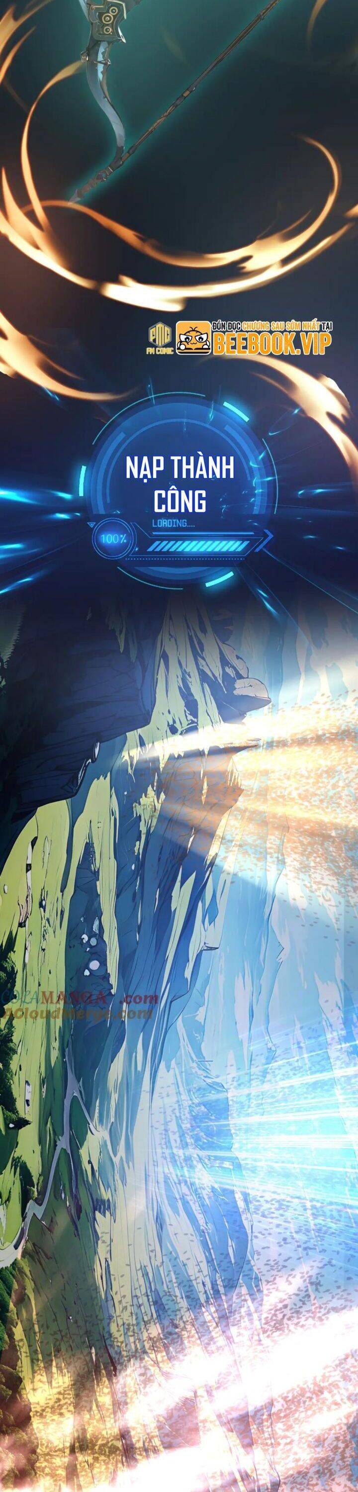 Khắp Thần Giới Ta Hiến Tế Hàng Vạn Sinh Linh Trở Thành Thần [Chap 1-118]