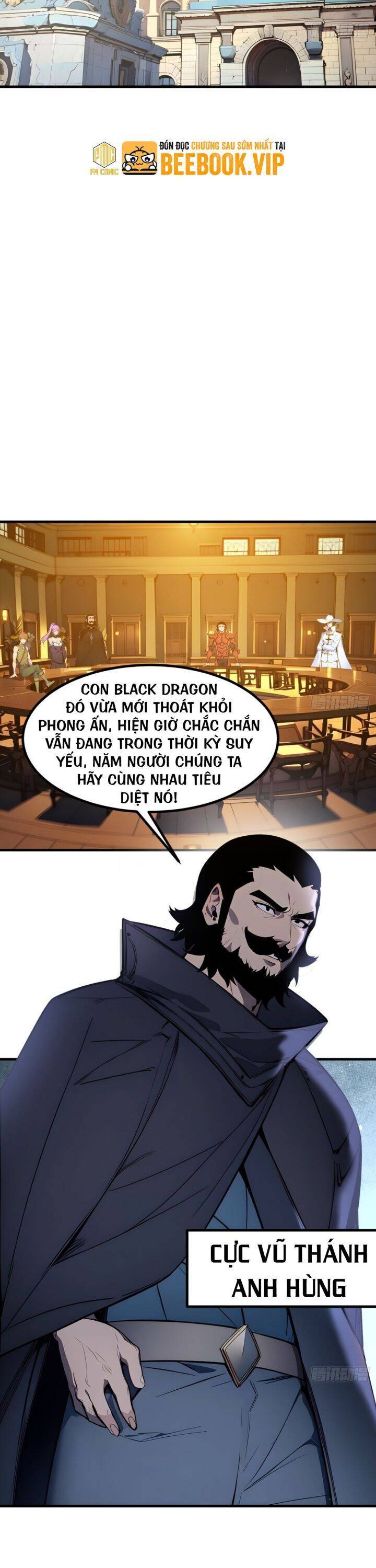 Khắp Thần Giới Ta Hiến Tế Hàng Vạn Sinh Linh Trở Thành Thần [Chap 1-118]