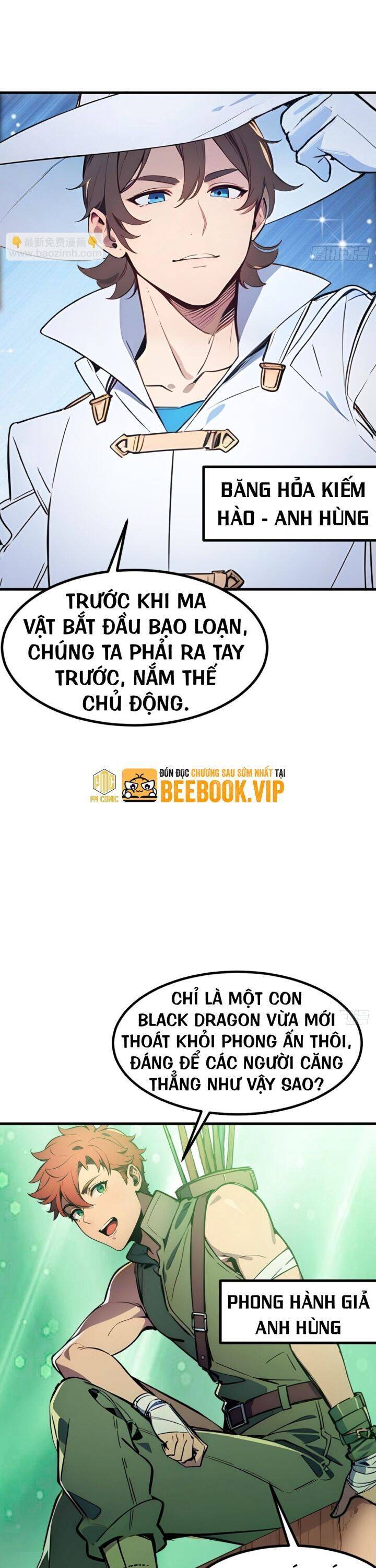 Khắp Thần Giới Ta Hiến Tế Hàng Vạn Sinh Linh Trở Thành Thần [Chap 1-118]