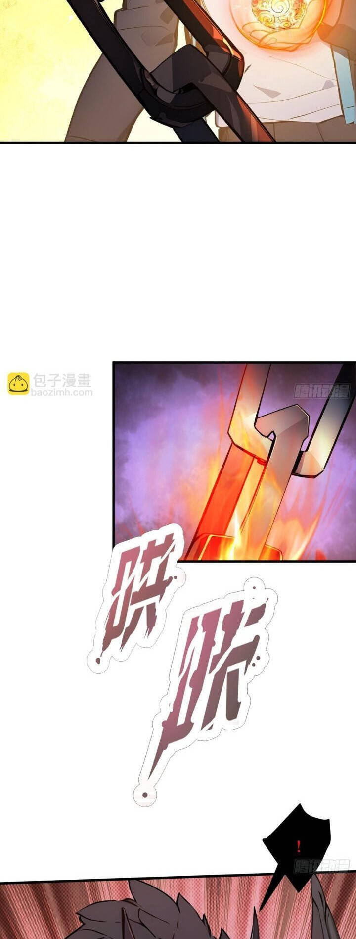 Khắp Thần Giới Ta Hiến Tế Hàng Vạn Sinh Linh Trở Thành Thần [Chap 1-118]