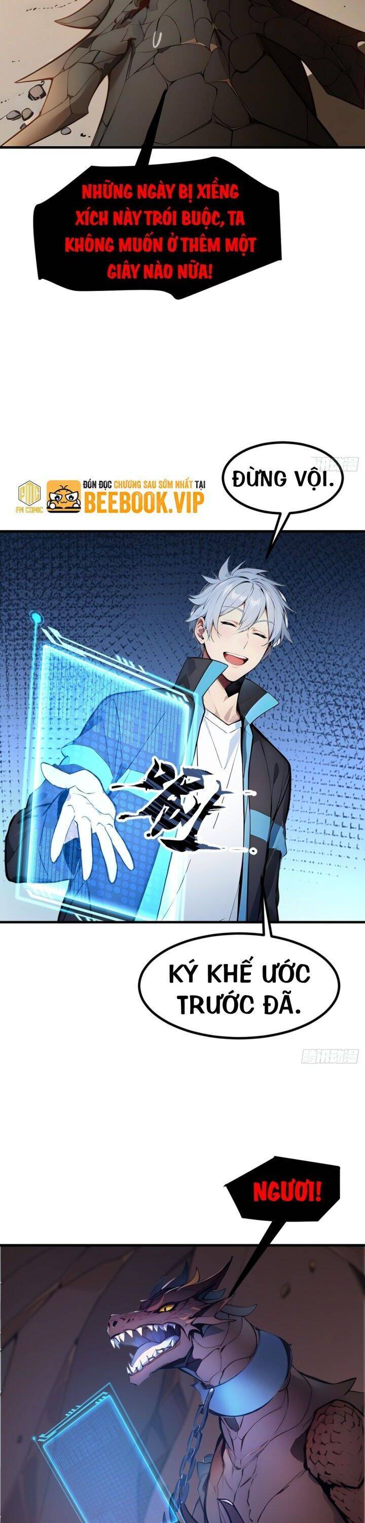 Khắp Thần Giới Ta Hiến Tế Hàng Vạn Sinh Linh Trở Thành Thần [Chap 1-118]