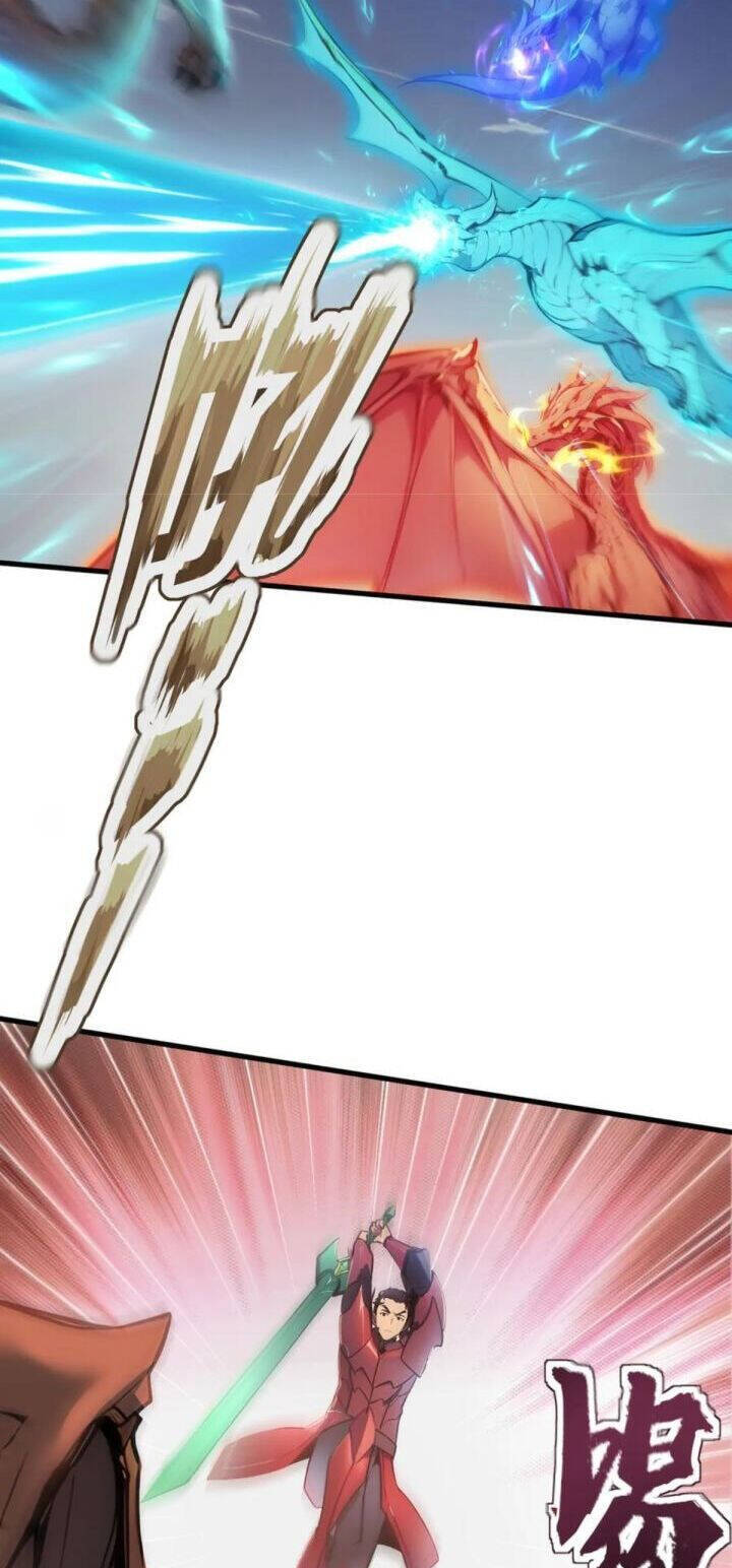 Khắp Thần Giới Ta Hiến Tế Hàng Vạn Sinh Linh Trở Thành Thần [Chap 1-118]