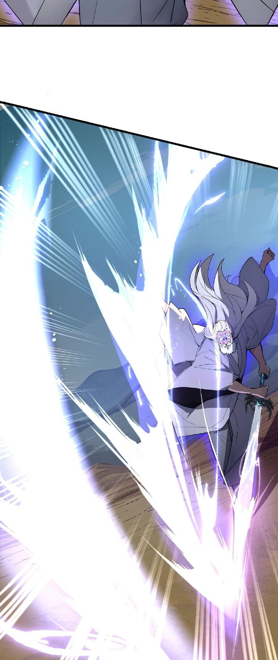 Khắp Thần Giới Ta Hiến Tế Hàng Vạn Sinh Linh Trở Thành Thần [Chap 1-118]