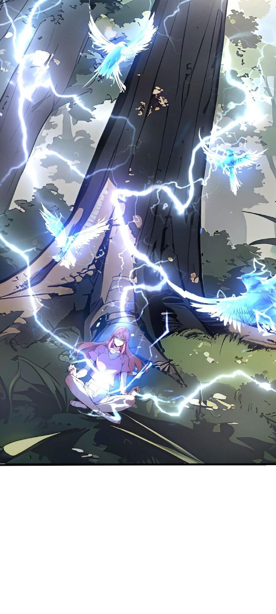 Khắp Thần Giới Ta Hiến Tế Hàng Vạn Sinh Linh Trở Thành Thần [Chap 1-118]