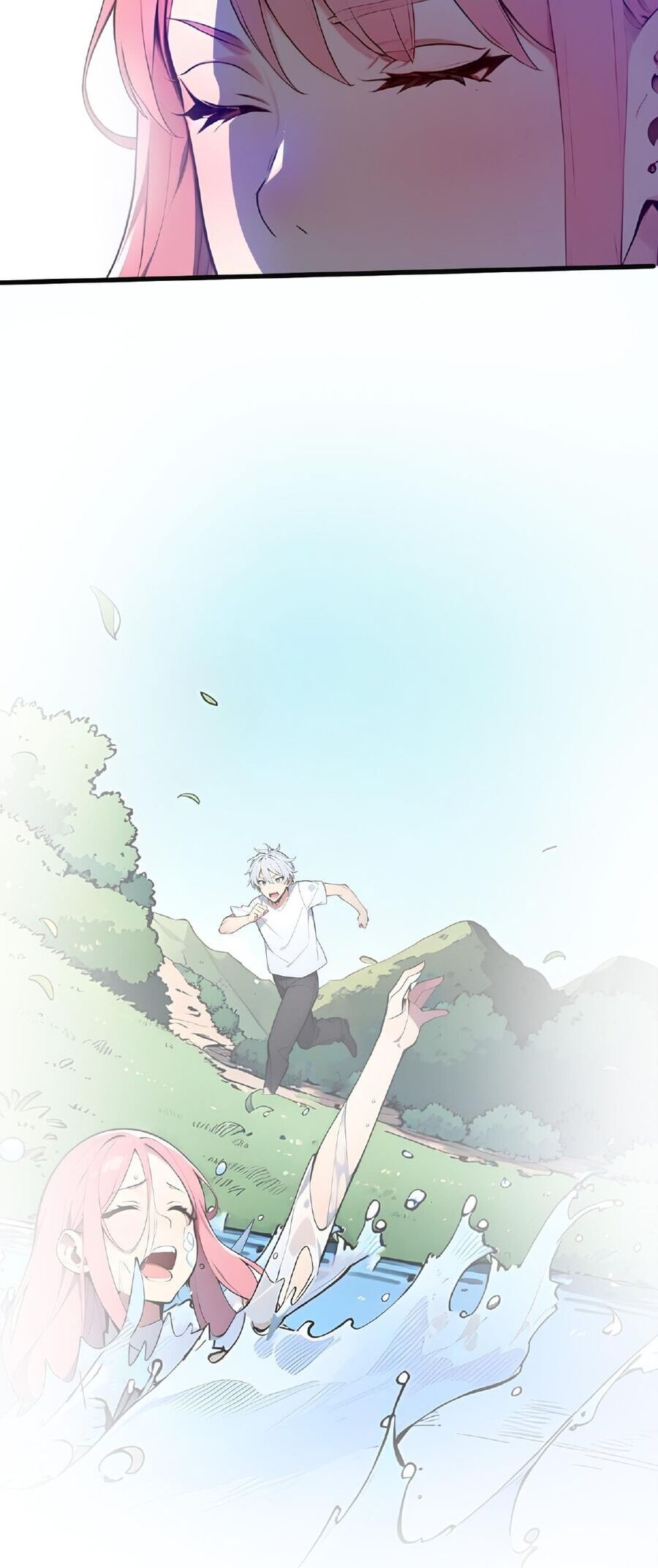 Khắp Thần Giới Ta Hiến Tế Hàng Vạn Sinh Linh Trở Thành Thần [Chap 1-118]