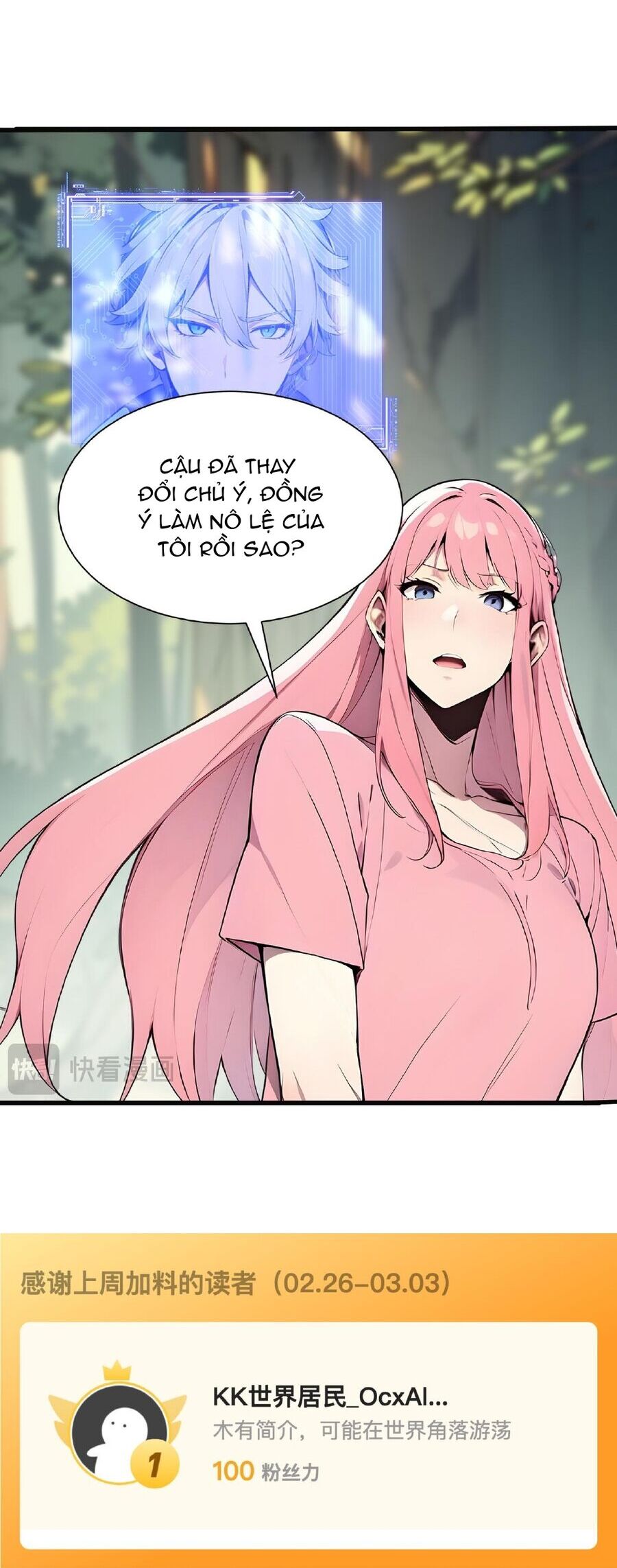 Khắp Thần Giới Ta Hiến Tế Hàng Vạn Sinh Linh Trở Thành Thần [Chap 1-118]