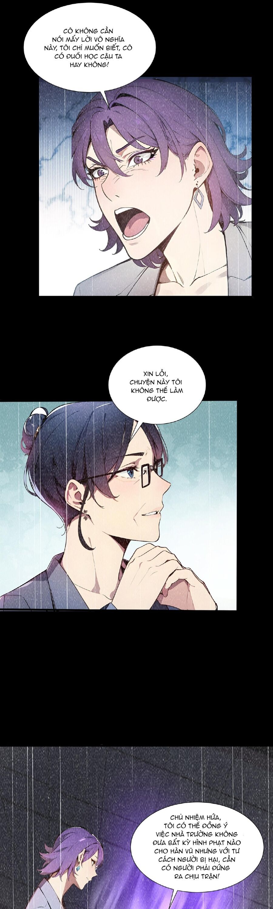 Khắp Thần Giới Ta Hiến Tế Hàng Vạn Sinh Linh Trở Thành Thần [Chap 1-118]