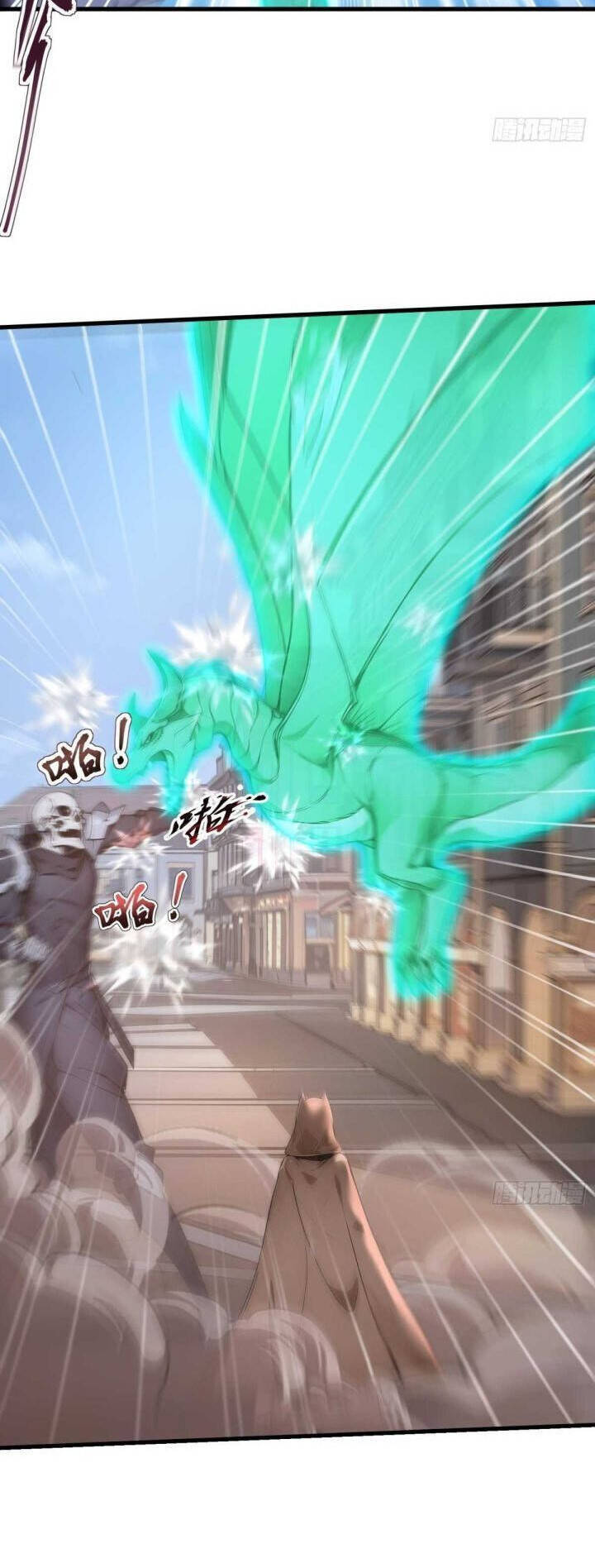 Khắp Thần Giới Ta Hiến Tế Hàng Vạn Sinh Linh Trở Thành Thần [Chap 1-118]