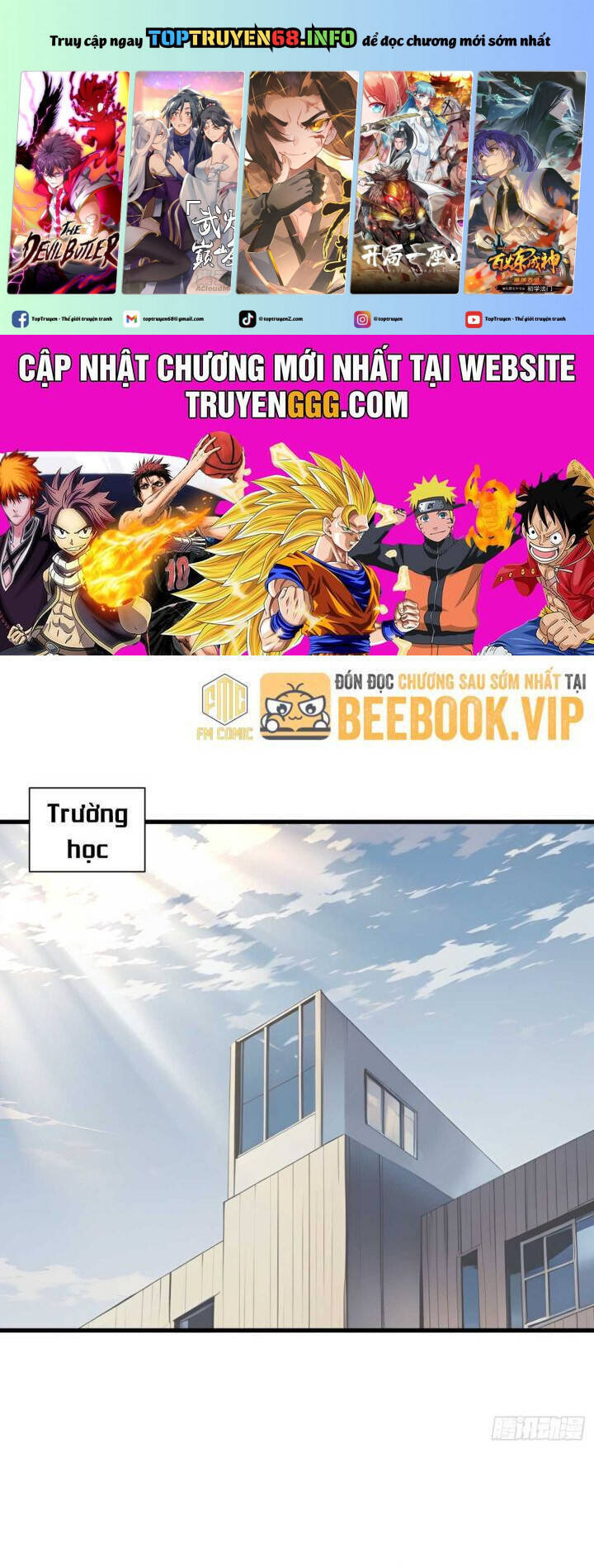 Khắp Thần Giới Ta Hiến Tế Hàng Vạn Sinh Linh Trở Thành Thần [Chap 1-118]