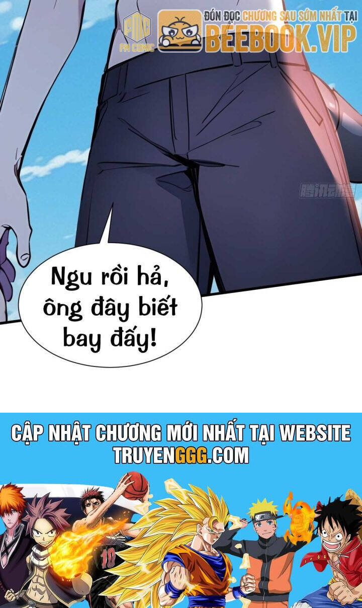 Khắp Thần Giới Ta Hiến Tế Hàng Vạn Sinh Linh Trở Thành Thần [Chap 1-118]