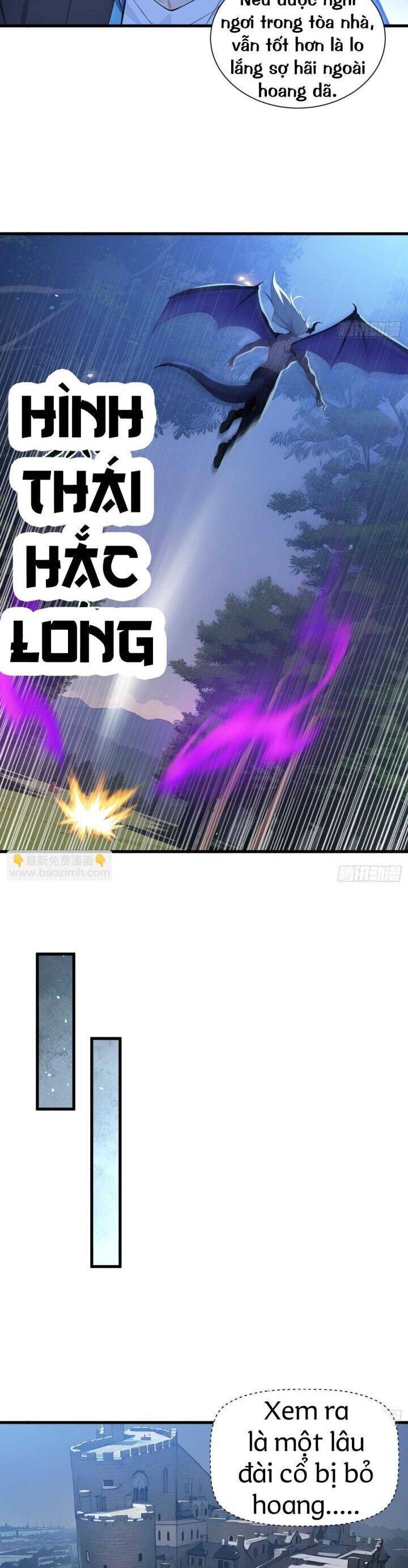 Khắp Thần Giới Ta Hiến Tế Hàng Vạn Sinh Linh Trở Thành Thần [Chap 1-118]