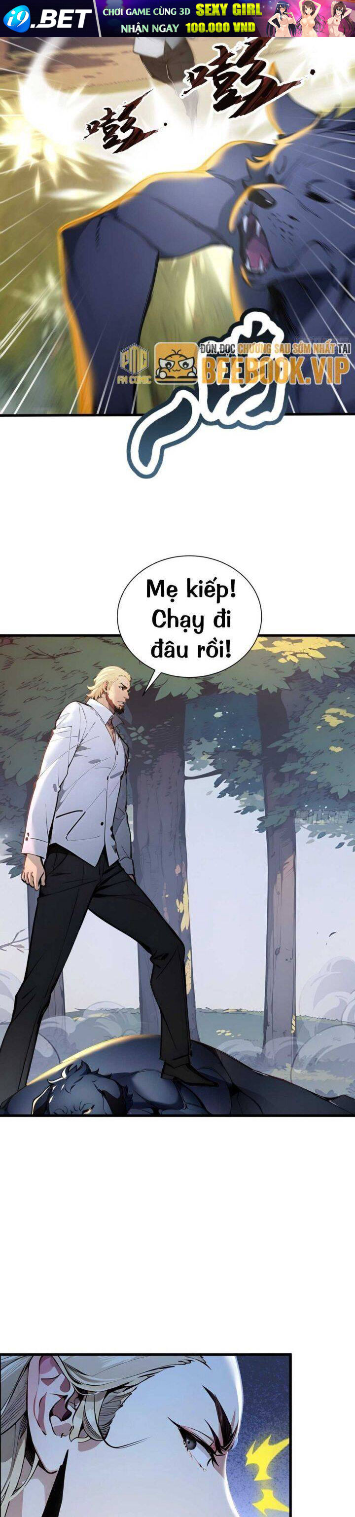 Khắp Thần Giới Ta Hiến Tế Hàng Vạn Sinh Linh Trở Thành Thần [Chap 1-118]