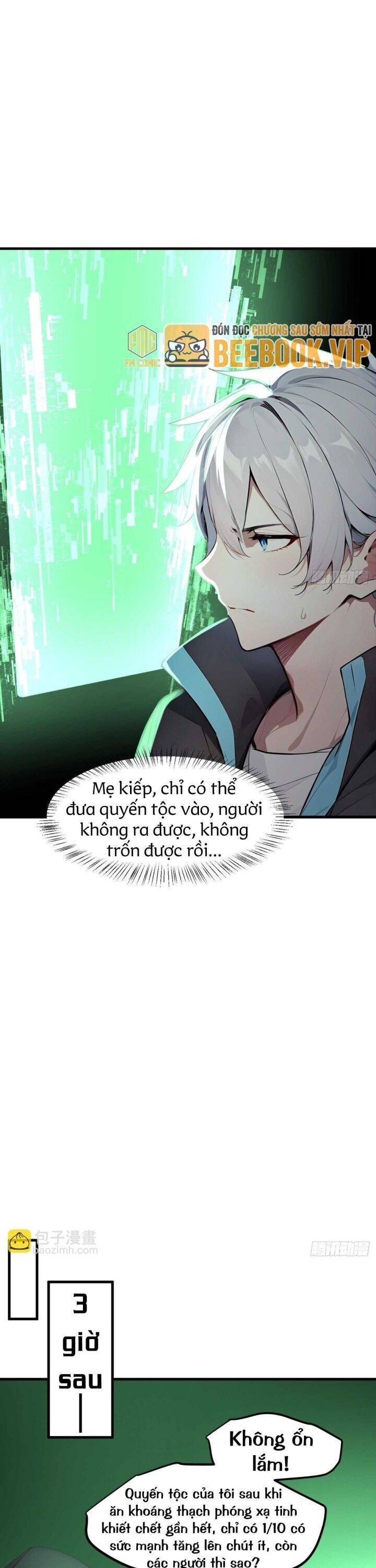 Khắp Thần Giới Ta Hiến Tế Hàng Vạn Sinh Linh Trở Thành Thần [Chap 1-118]