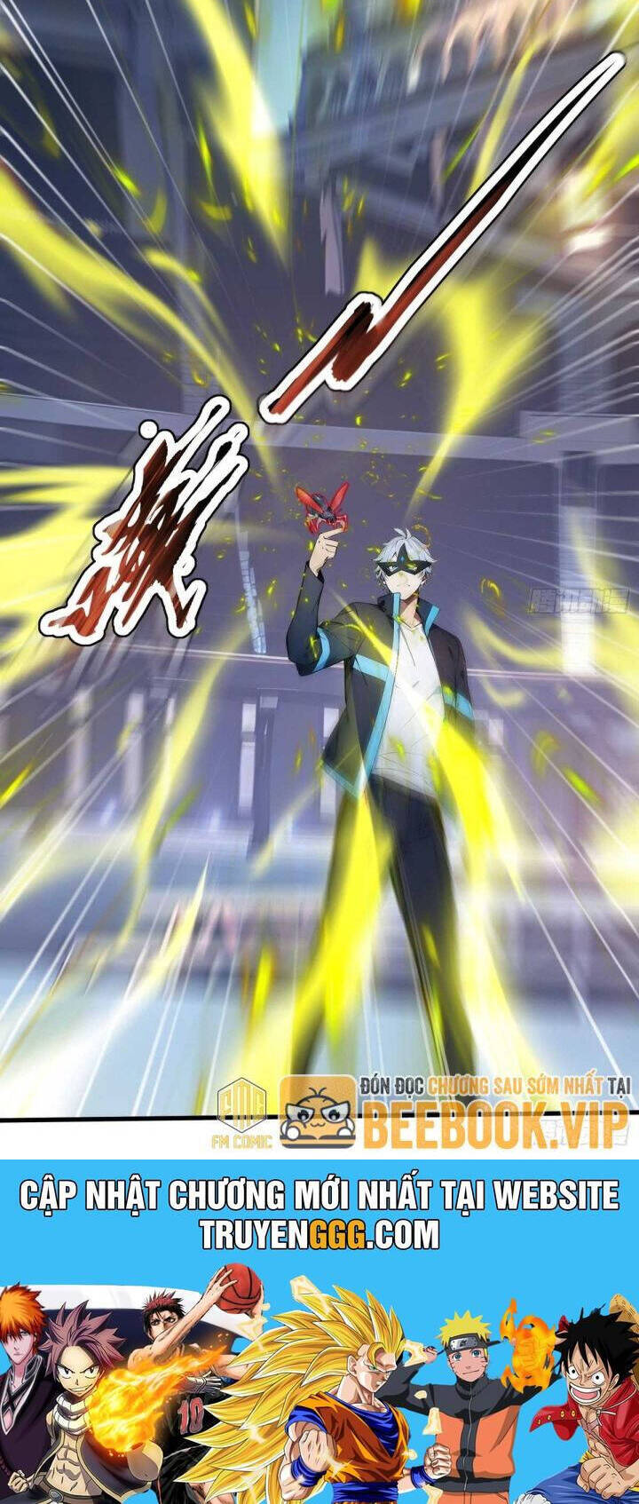 Khắp Thần Giới Ta Hiến Tế Hàng Vạn Sinh Linh Trở Thành Thần [Chap 1-118]