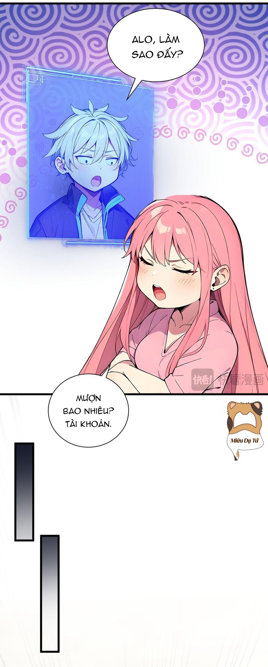 Khắp Thần Giới Ta Hiến Tế Hàng Vạn Sinh Linh Trở Thành Thần [Chap 1-118]