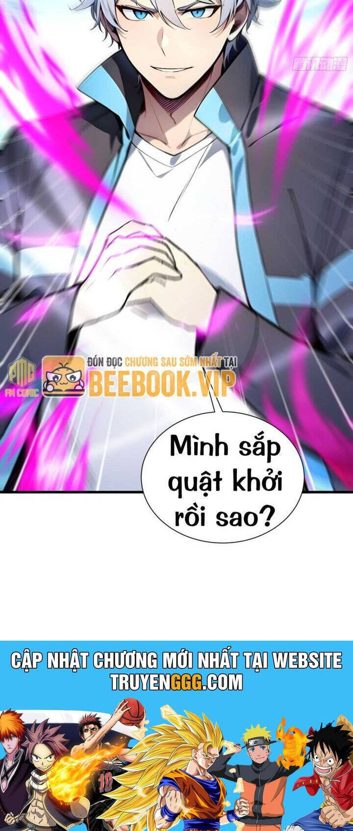 Khắp Thần Giới Ta Hiến Tế Hàng Vạn Sinh Linh Trở Thành Thần [Chap 1-118]