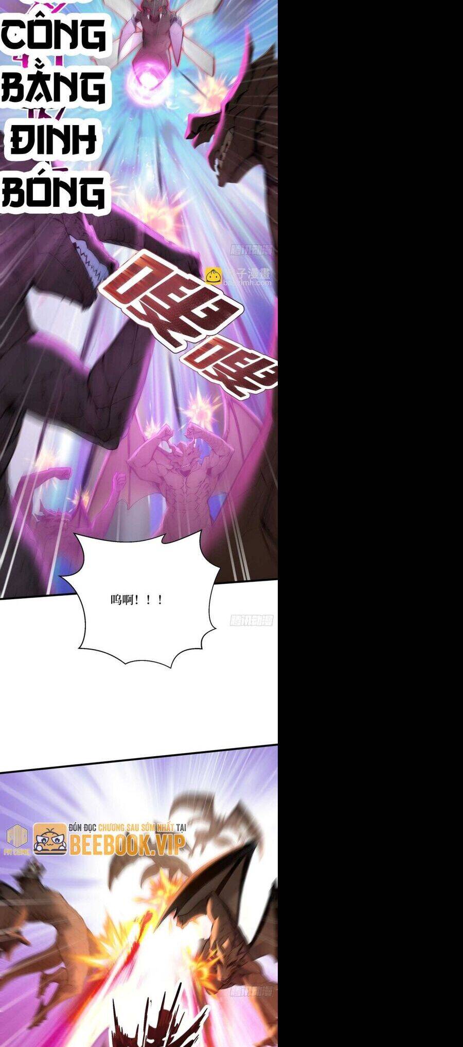 Khắp Thần Giới Ta Hiến Tế Hàng Vạn Sinh Linh Trở Thành Thần [Chap 1-118]