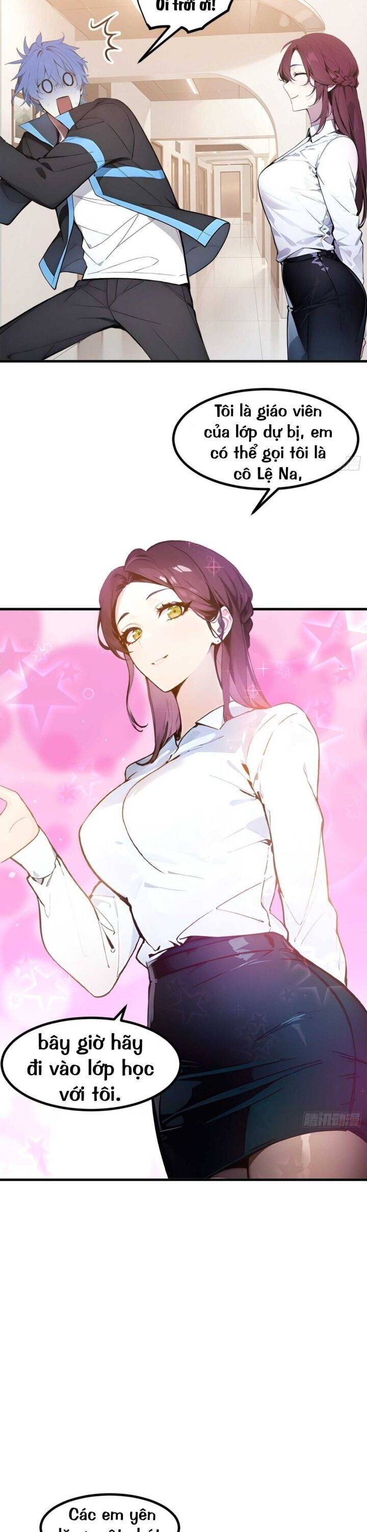 Khắp Thần Giới Ta Hiến Tế Hàng Vạn Sinh Linh Trở Thành Thần [Chap 1-118]