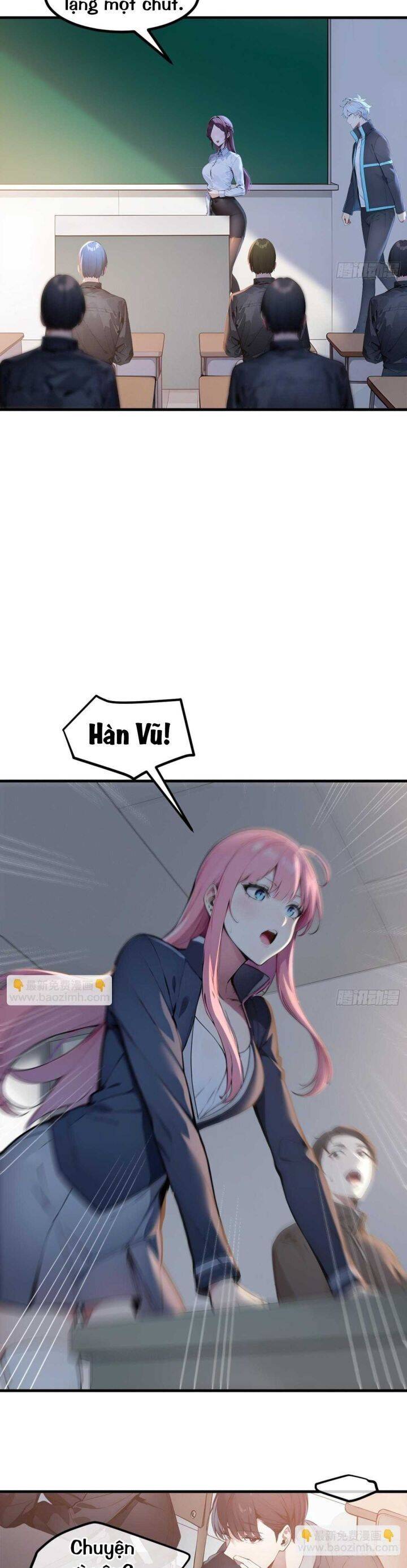 Khắp Thần Giới Ta Hiến Tế Hàng Vạn Sinh Linh Trở Thành Thần [Chap 1-118]