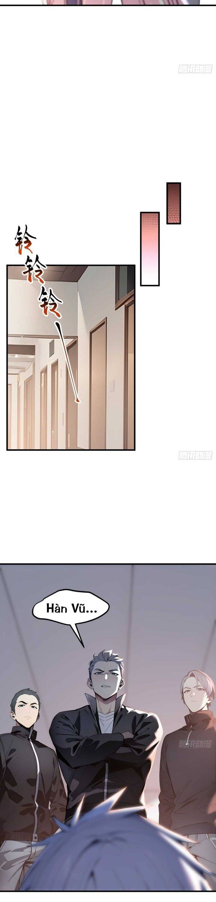 Khắp Thần Giới Ta Hiến Tế Hàng Vạn Sinh Linh Trở Thành Thần [Chap 1-118]