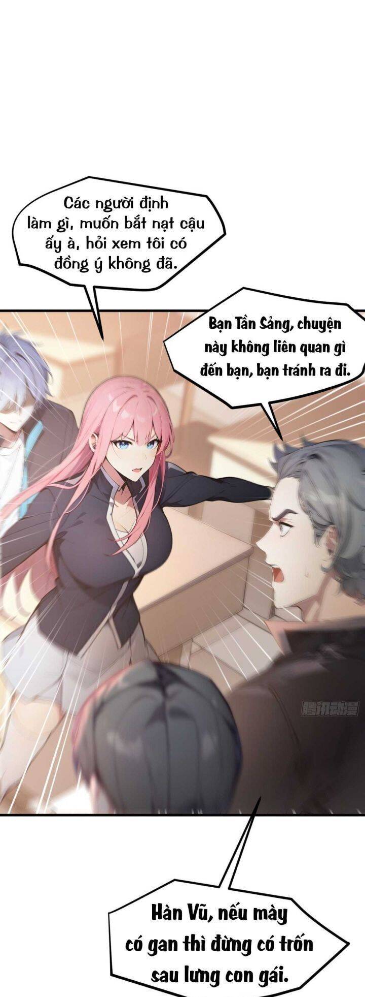 Khắp Thần Giới Ta Hiến Tế Hàng Vạn Sinh Linh Trở Thành Thần [Chap 1-118]