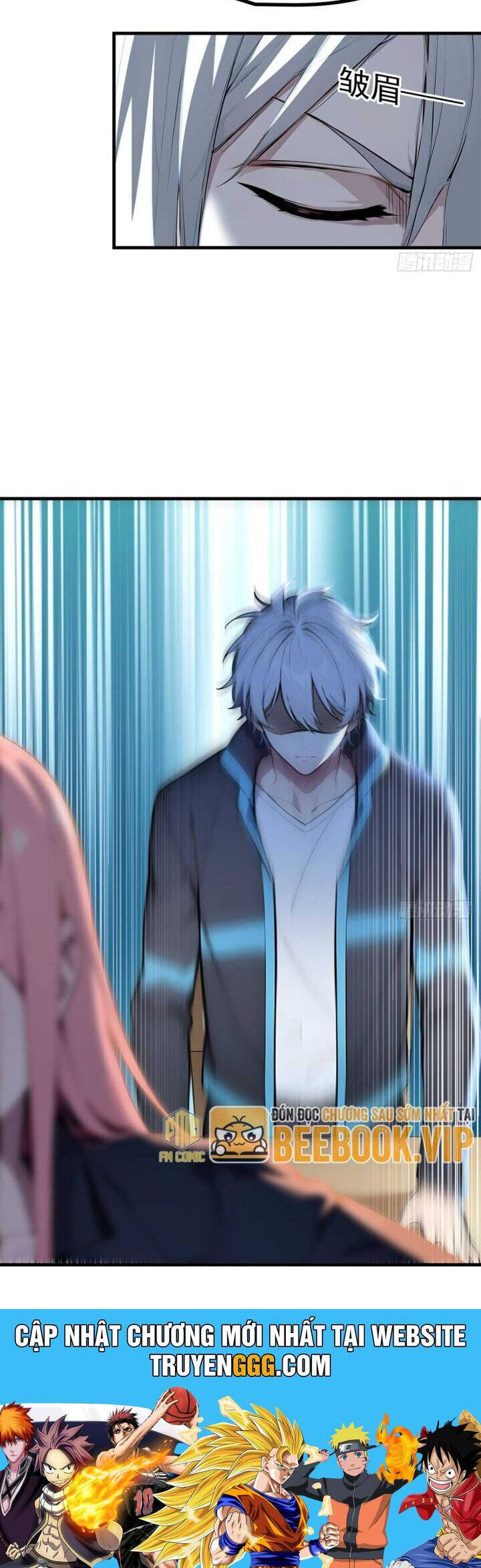 Khắp Thần Giới Ta Hiến Tế Hàng Vạn Sinh Linh Trở Thành Thần [Chap 1-118]