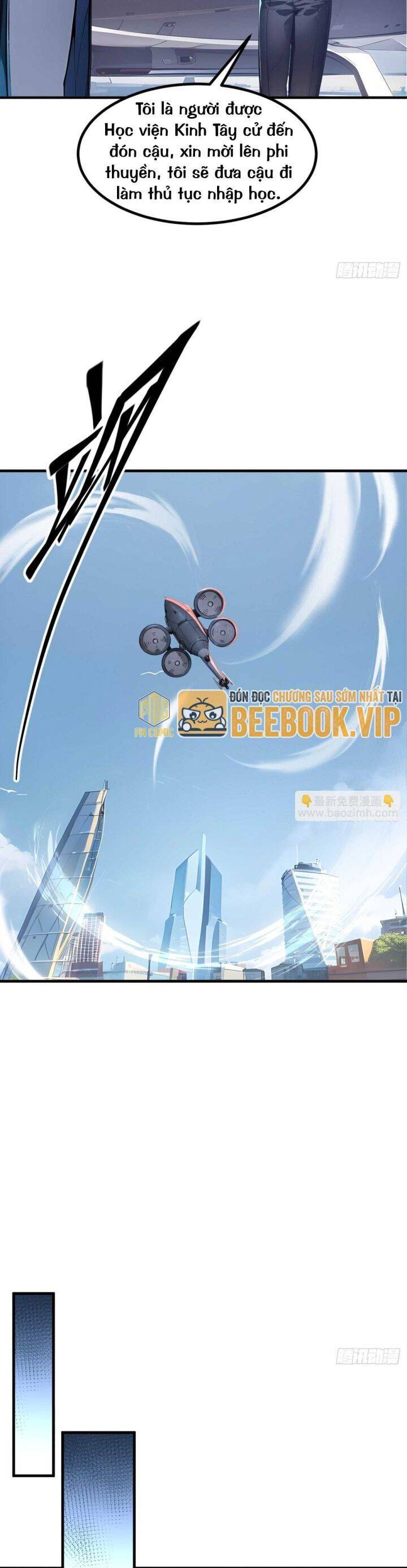 Khắp Thần Giới Ta Hiến Tế Hàng Vạn Sinh Linh Trở Thành Thần [Chap 1-118]