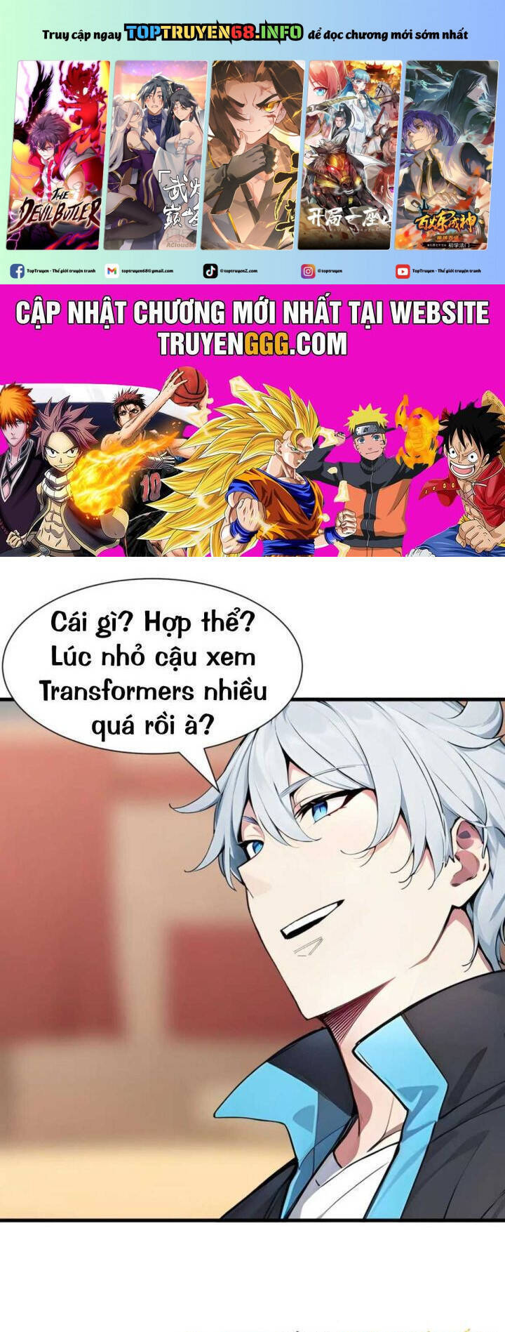 Khắp Thần Giới Ta Hiến Tế Hàng Vạn Sinh Linh Trở Thành Thần [Chap 1-118]