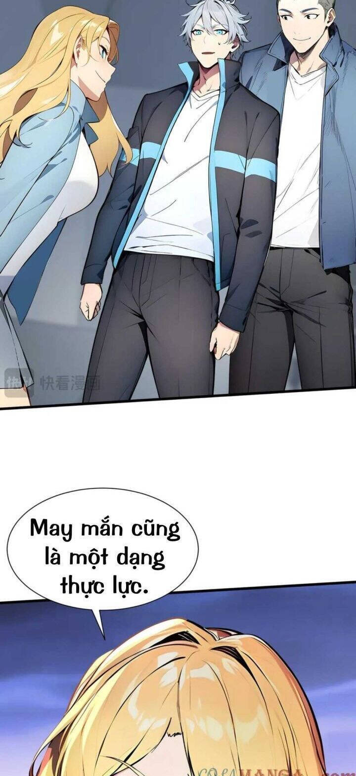 Khắp Thần Giới Ta Hiến Tế Hàng Vạn Sinh Linh Trở Thành Thần [Chap 1-118]