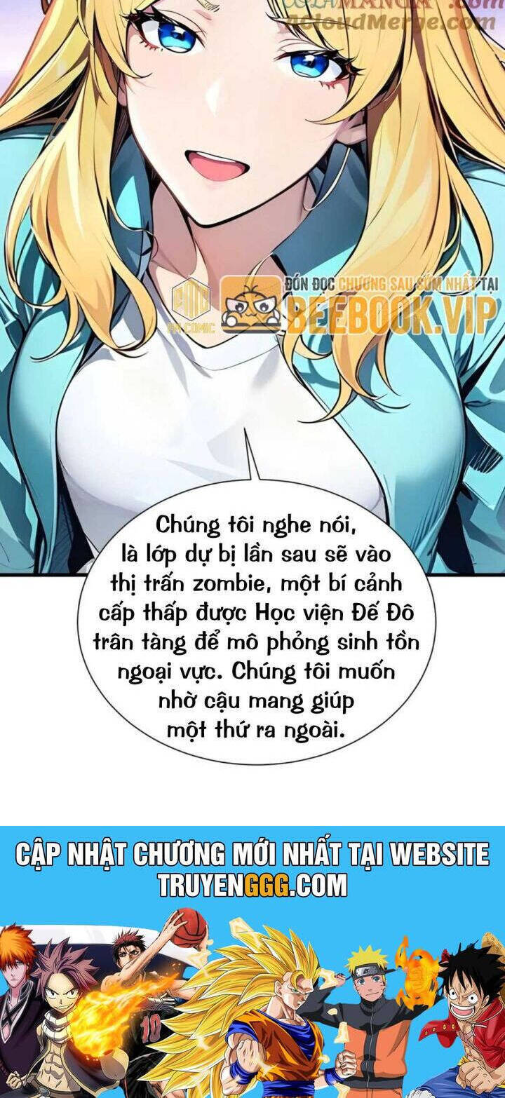 Khắp Thần Giới Ta Hiến Tế Hàng Vạn Sinh Linh Trở Thành Thần [Chap 1-118]