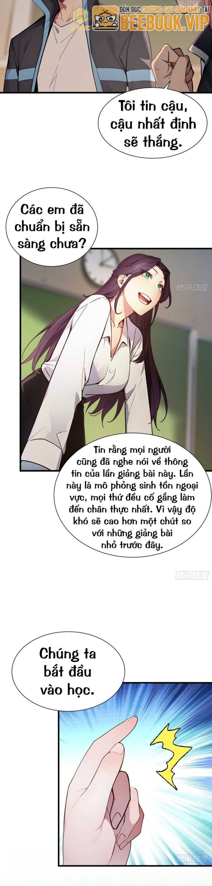 Khắp Thần Giới Ta Hiến Tế Hàng Vạn Sinh Linh Trở Thành Thần [Chap 1-118]