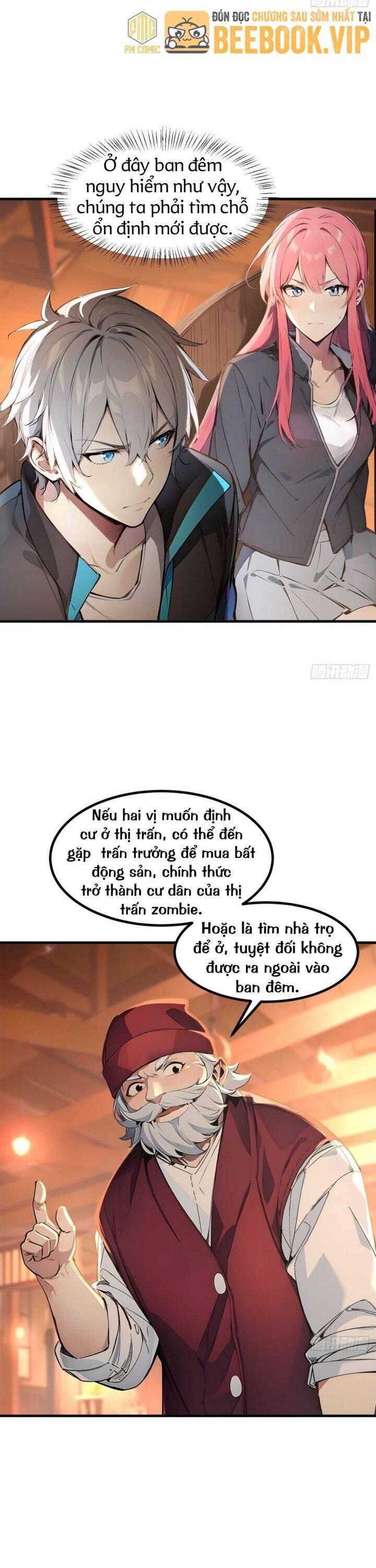 Khắp Thần Giới Ta Hiến Tế Hàng Vạn Sinh Linh Trở Thành Thần [Chap 1-118]