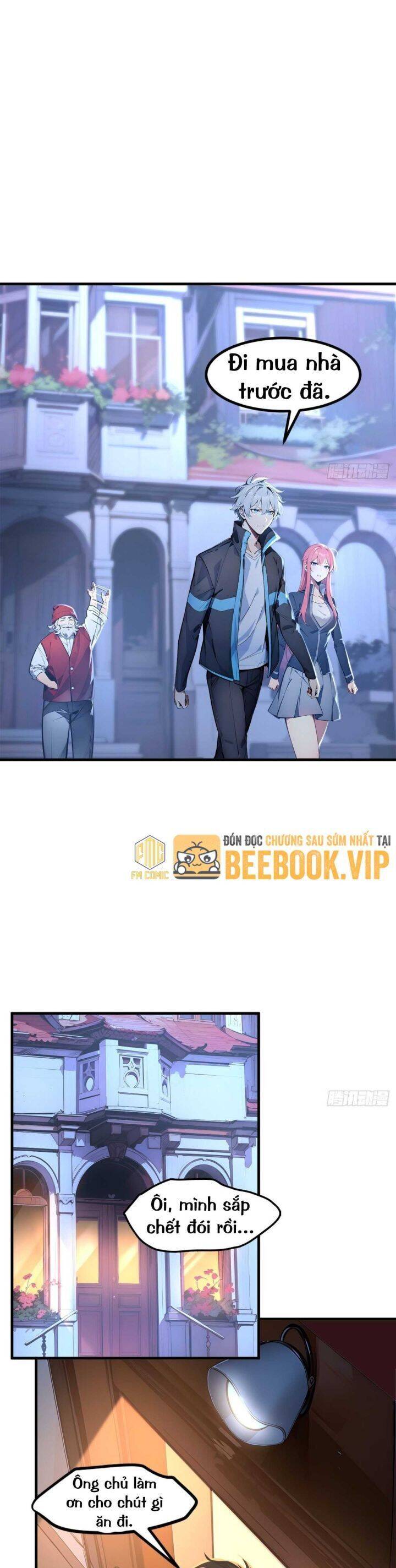 Khắp Thần Giới Ta Hiến Tế Hàng Vạn Sinh Linh Trở Thành Thần [Chap 1-118]