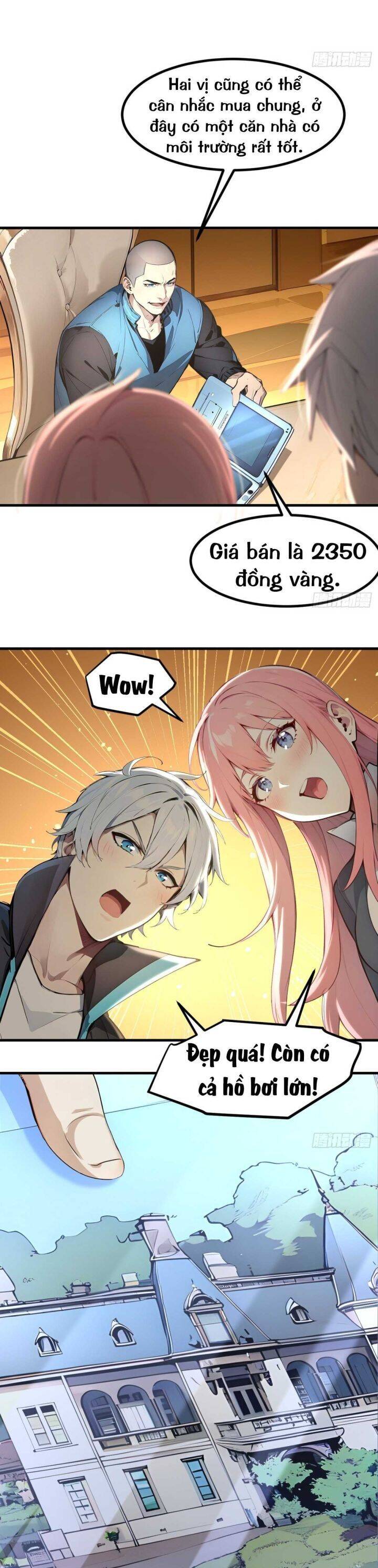 Khắp Thần Giới Ta Hiến Tế Hàng Vạn Sinh Linh Trở Thành Thần [Chap 1-118]