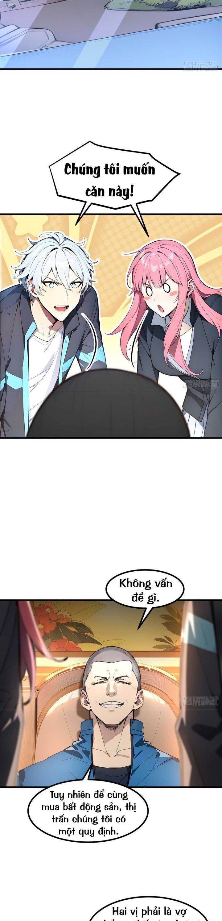 Khắp Thần Giới Ta Hiến Tế Hàng Vạn Sinh Linh Trở Thành Thần [Chap 1-118]