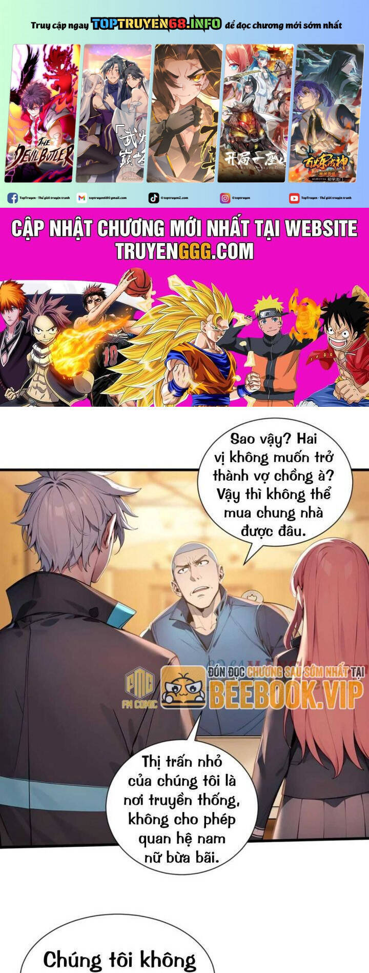 Khắp Thần Giới Ta Hiến Tế Hàng Vạn Sinh Linh Trở Thành Thần [Chap 1-118]